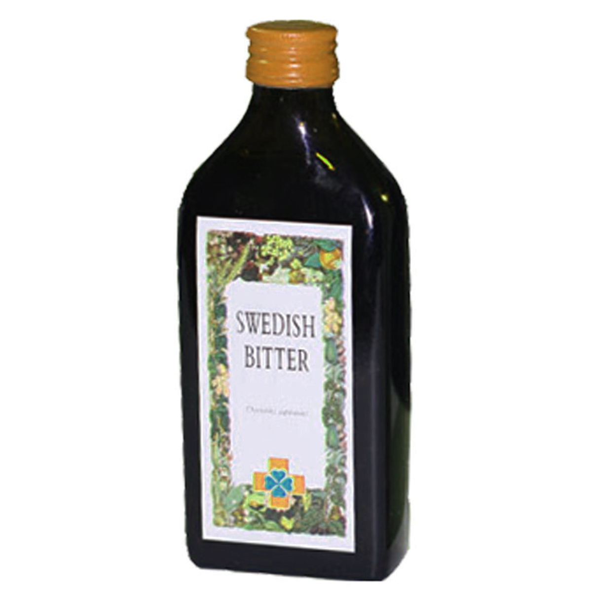 Swedish Bitter 110 ml 1111111111183 Naturehub prodavnica prirode