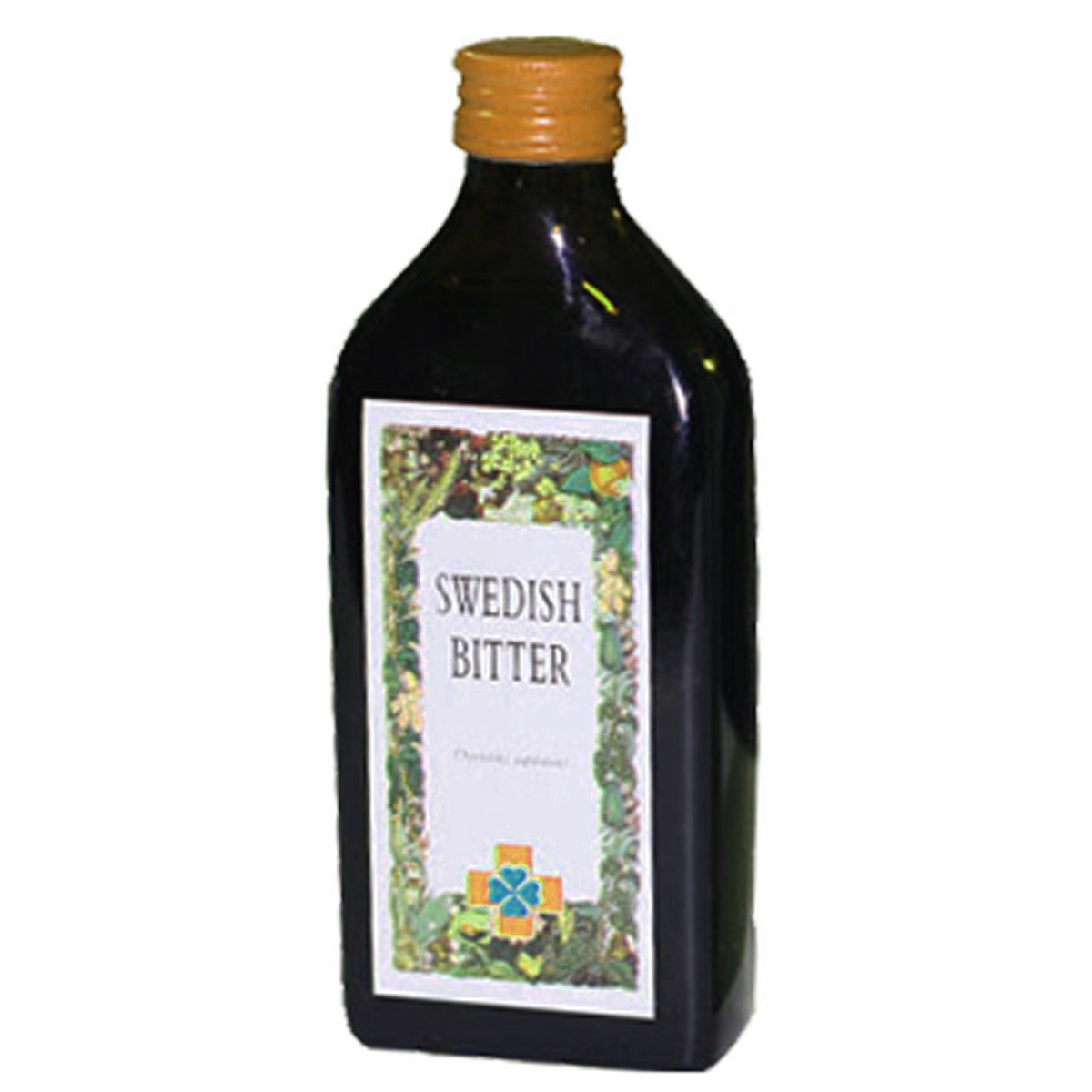 Swedish Bitter 110 ml 1111111111183 Naturehub prodavnica prirode