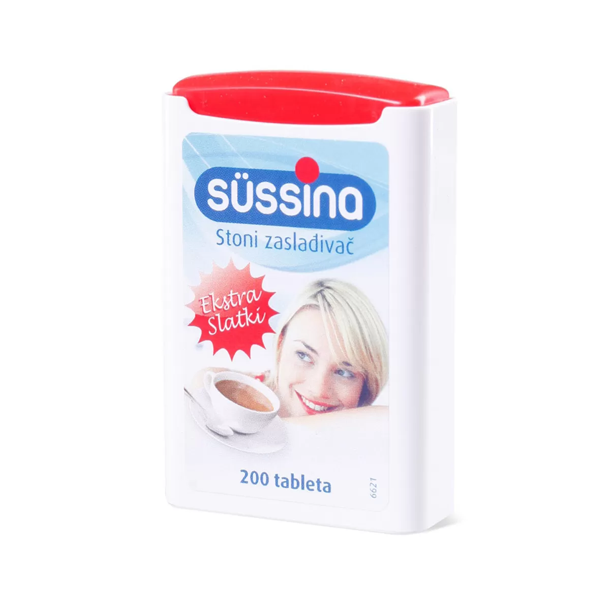 Sussina 200 tbl 