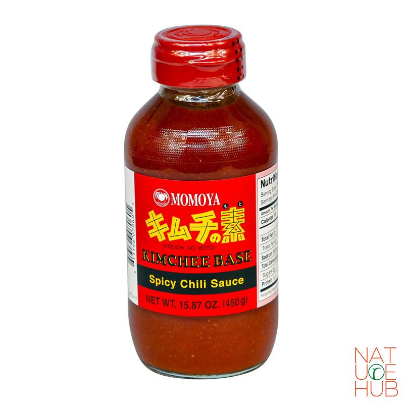 Kimchee sos, 450g 