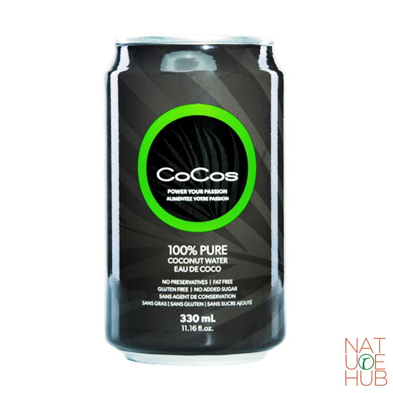 CoCos pure, 330ml 