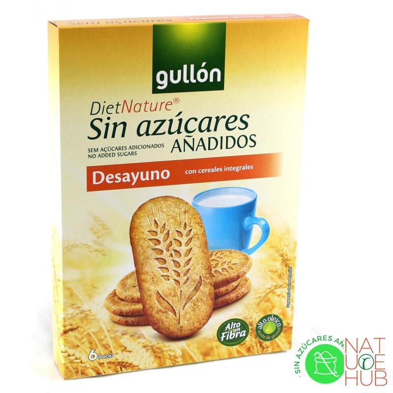 Integralni Keks Desayno Bez Secera 216g 8410376042498 Naturehub Prodavnica Prirode