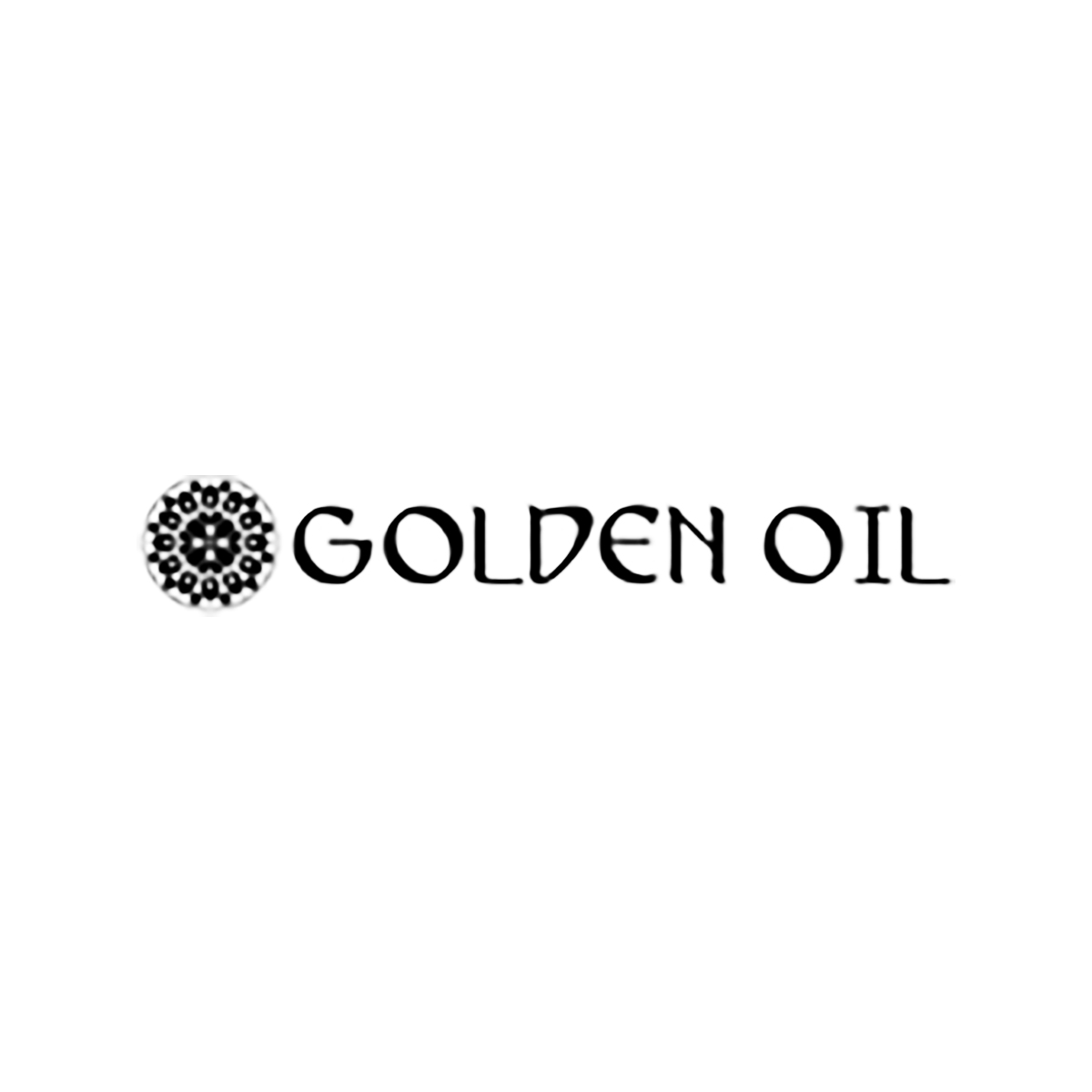 Golden oil