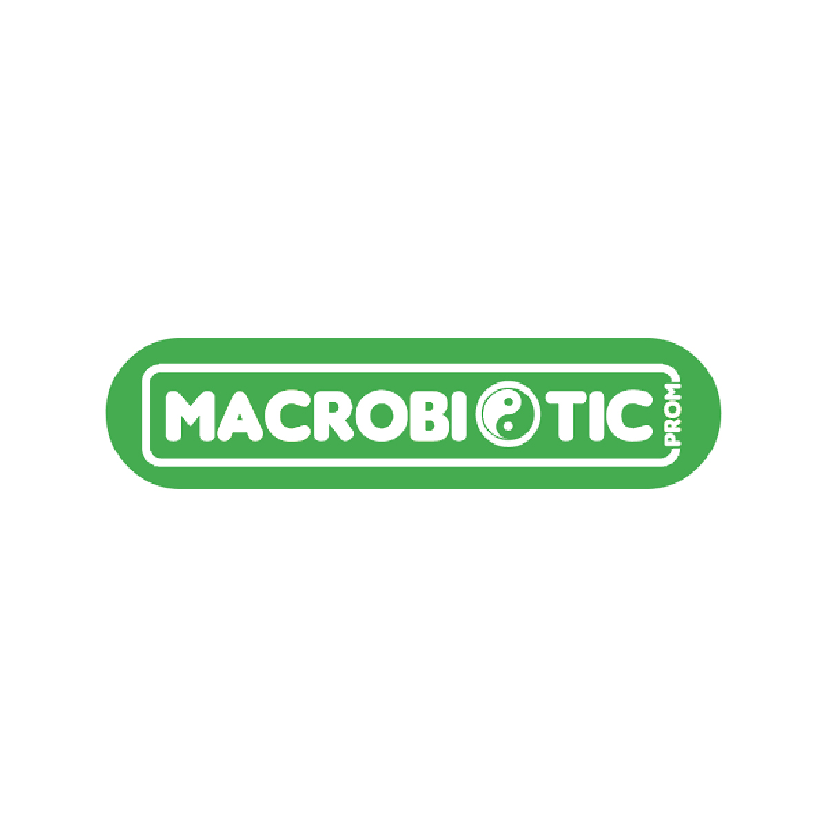 Makrobiotika