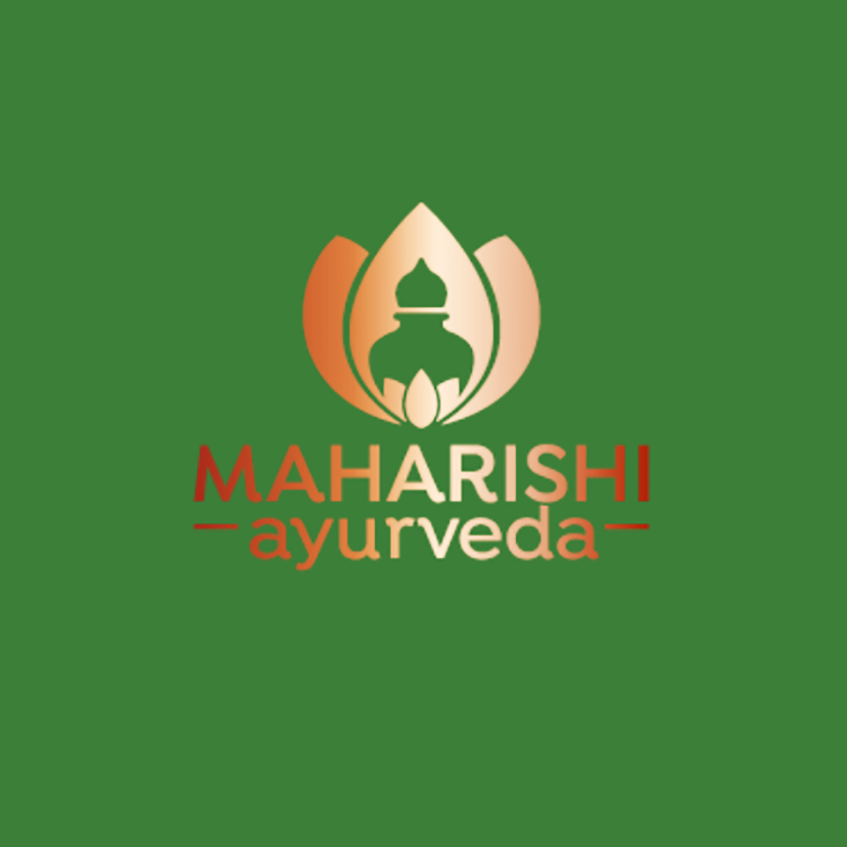Maharashi ayurveda