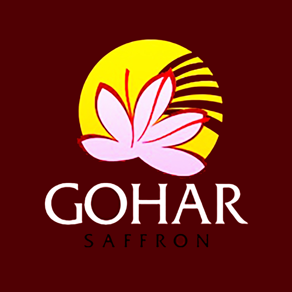 Gohar saffron