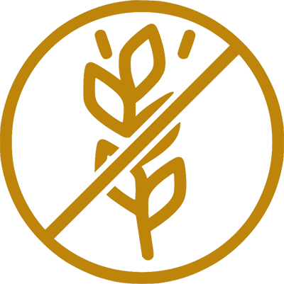 bez glutena