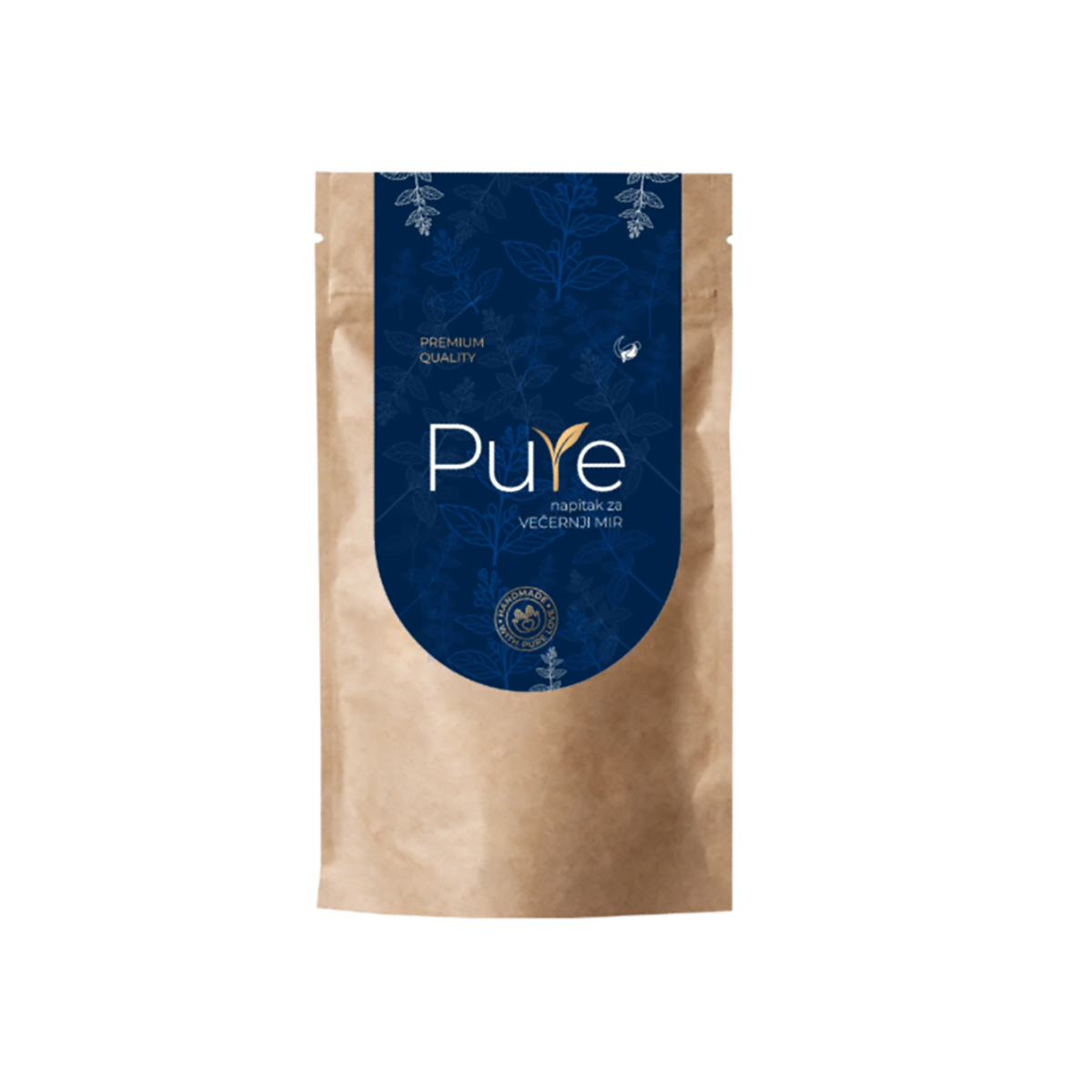 Večernji mir napitak, Pure, 150g 