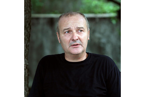 Zdravo bilje za bolji život: Goran Radaković o životnoj ulozi
