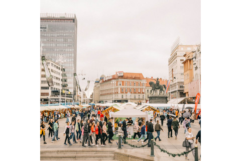 442 do Zege vege: Festival veganske kulture sa preko 100 izlagača u komšiluku