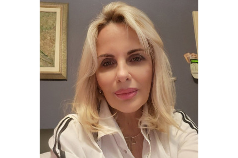Za mene nema NEMA: Sa Ksenijom Fekete Cvetković u potrazi za svetim gralom - 1 deo