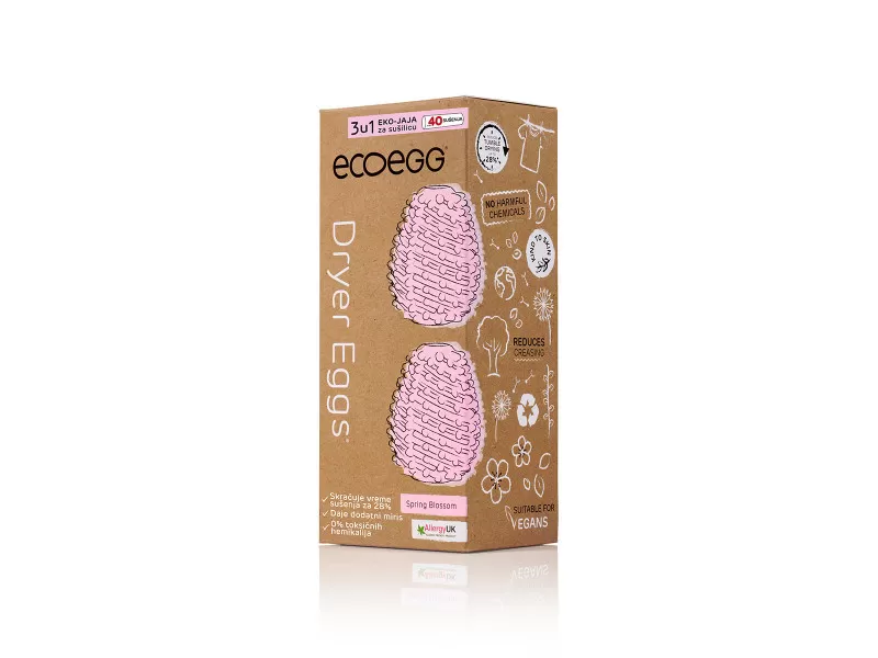 eco egg sada i suši