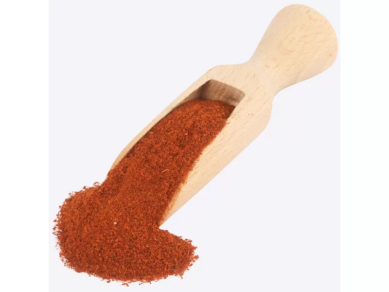 Kajenska paprika protiv bolova i za bolje varenje