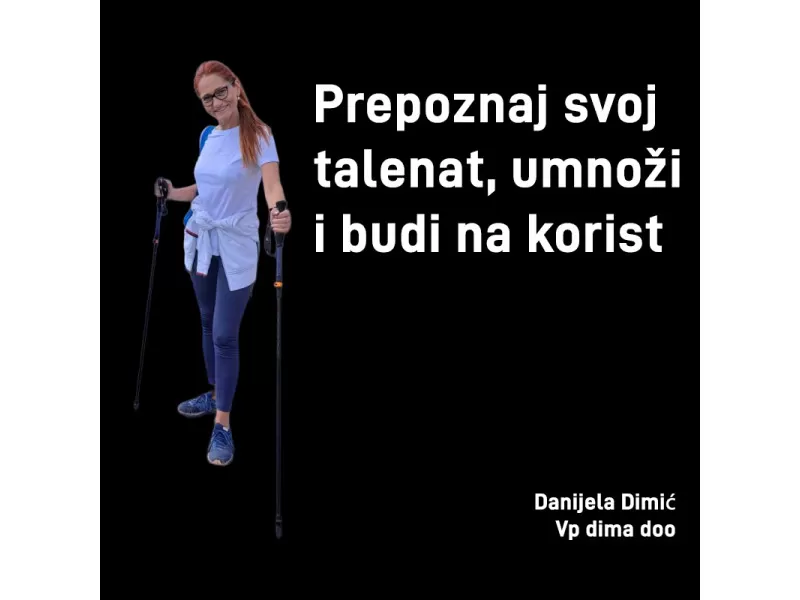 Danijela Dimić, Vp dima, intervju deo treći