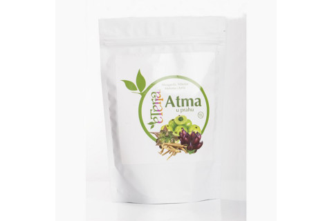 Atma prah je života dah: Mukuna, Tribulus, Amla i Ašvaganda su zajedno