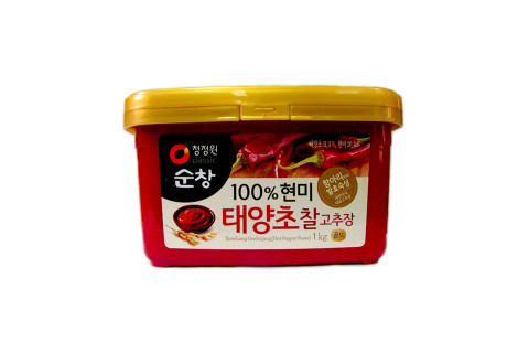 Priča o Gochujang korejanskom sosu: Drevni sos i leči i za uživanje