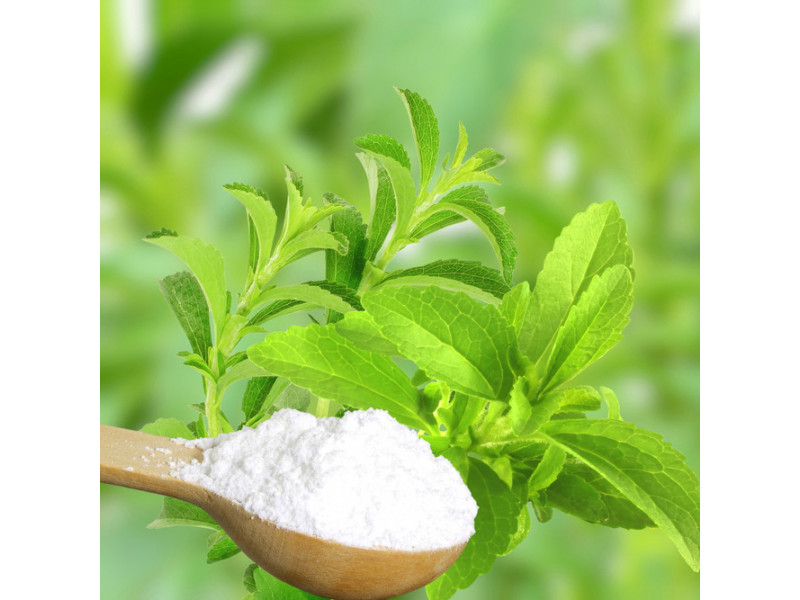 Stevia story