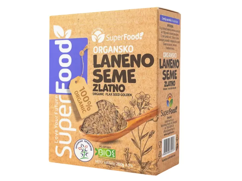 Zlatni lan za svaki dan