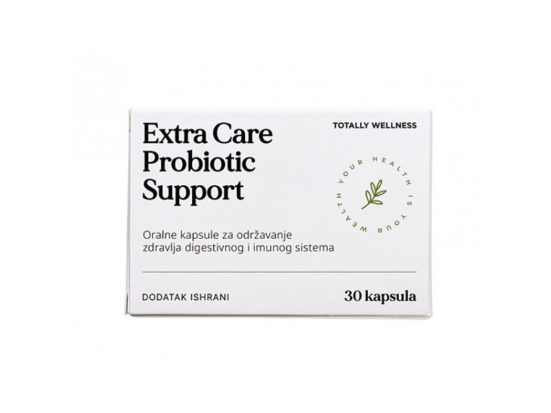 Totally welness receptura za sve koji žele da poboljšaju varenje