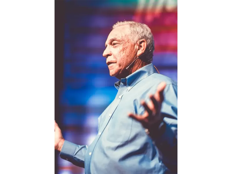 Dr. Frank Kinslow - Quantum Entrainment
