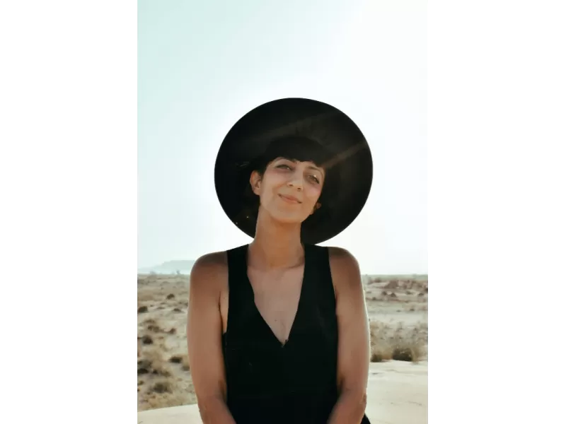 Azadeh na Luminaries festivalu