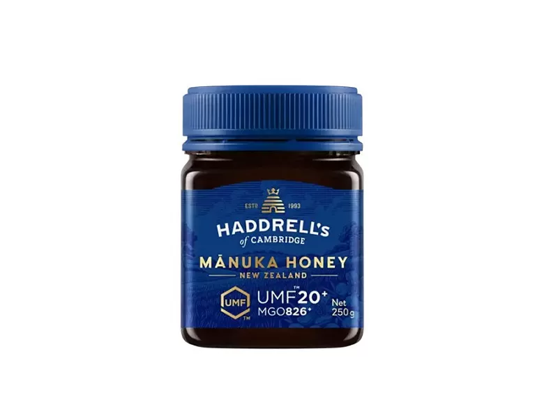 Manuka sa Zelanda Novog
