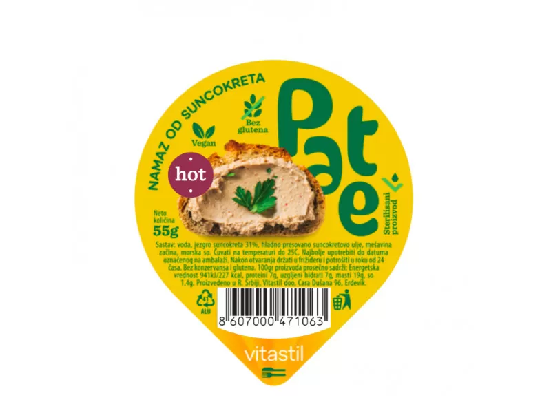 Vitastil hot in da city