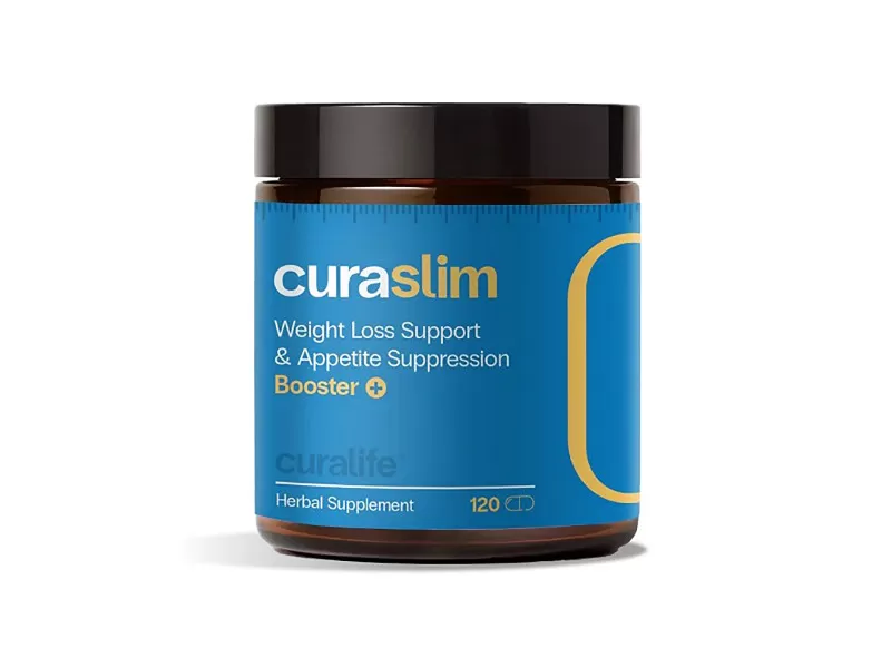 Curaslim za lepo telo