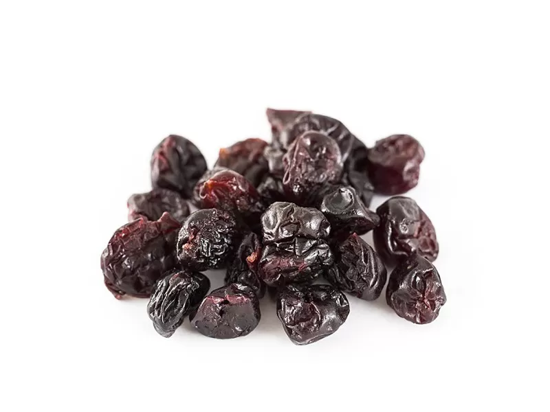 Višnjičica rod rodila