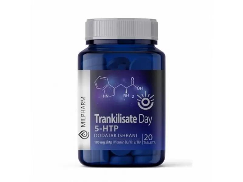 Serotonin u tabletama, napokon