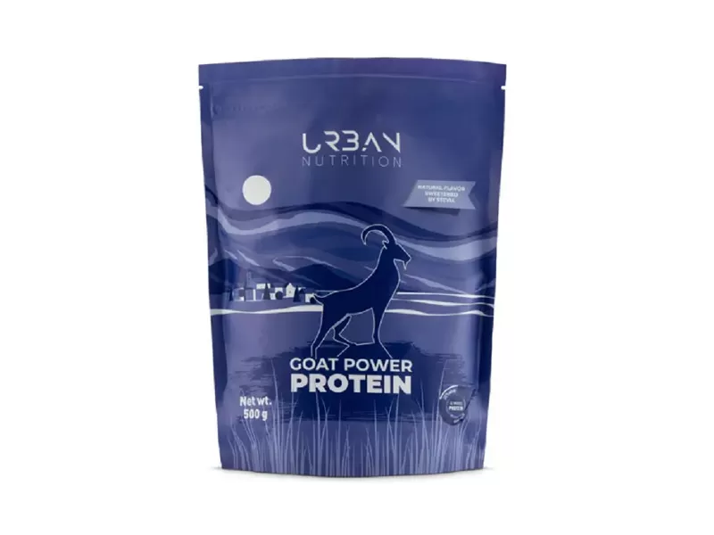 Preium kozji protein