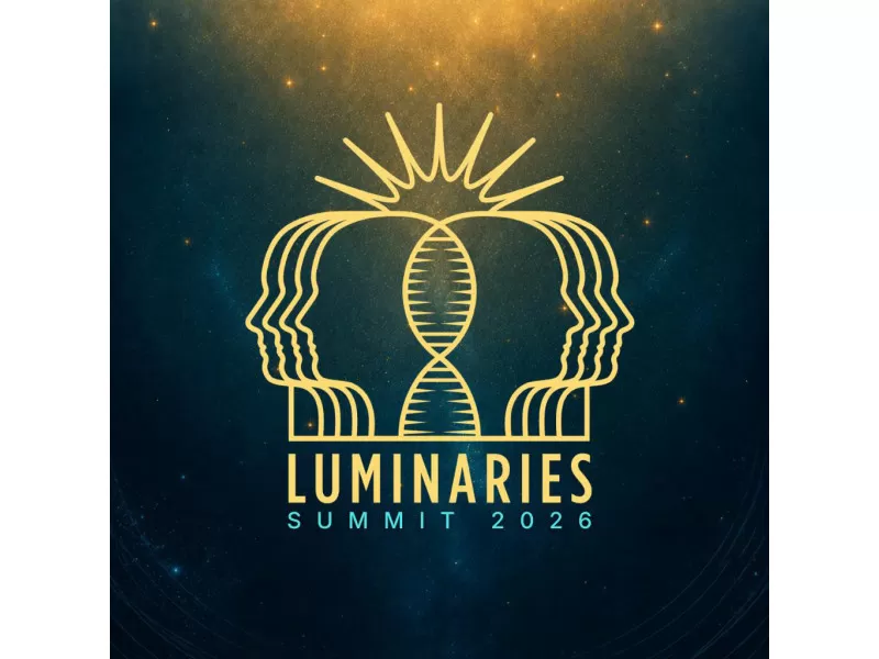 Luminaries samit 2026