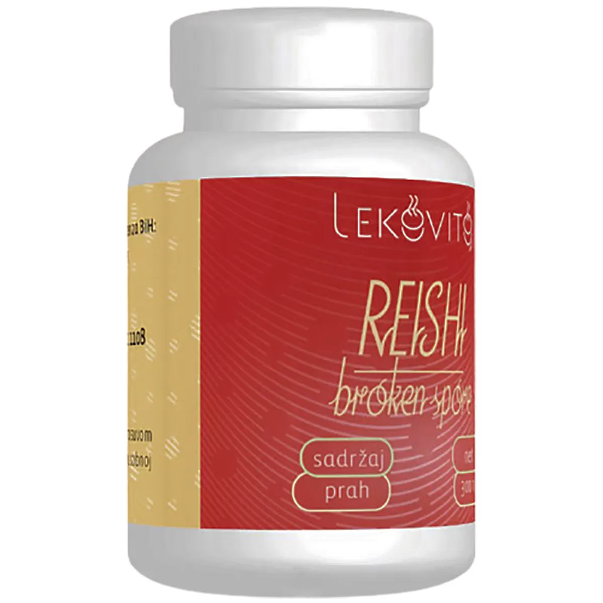 Reishi spore 30g 