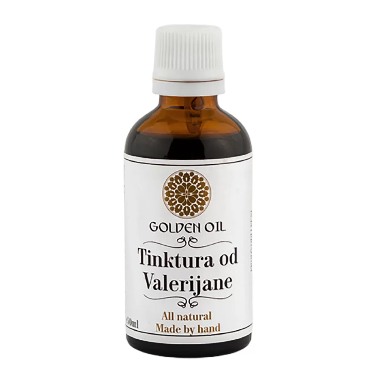 Tinktura valerijane 50 ml 