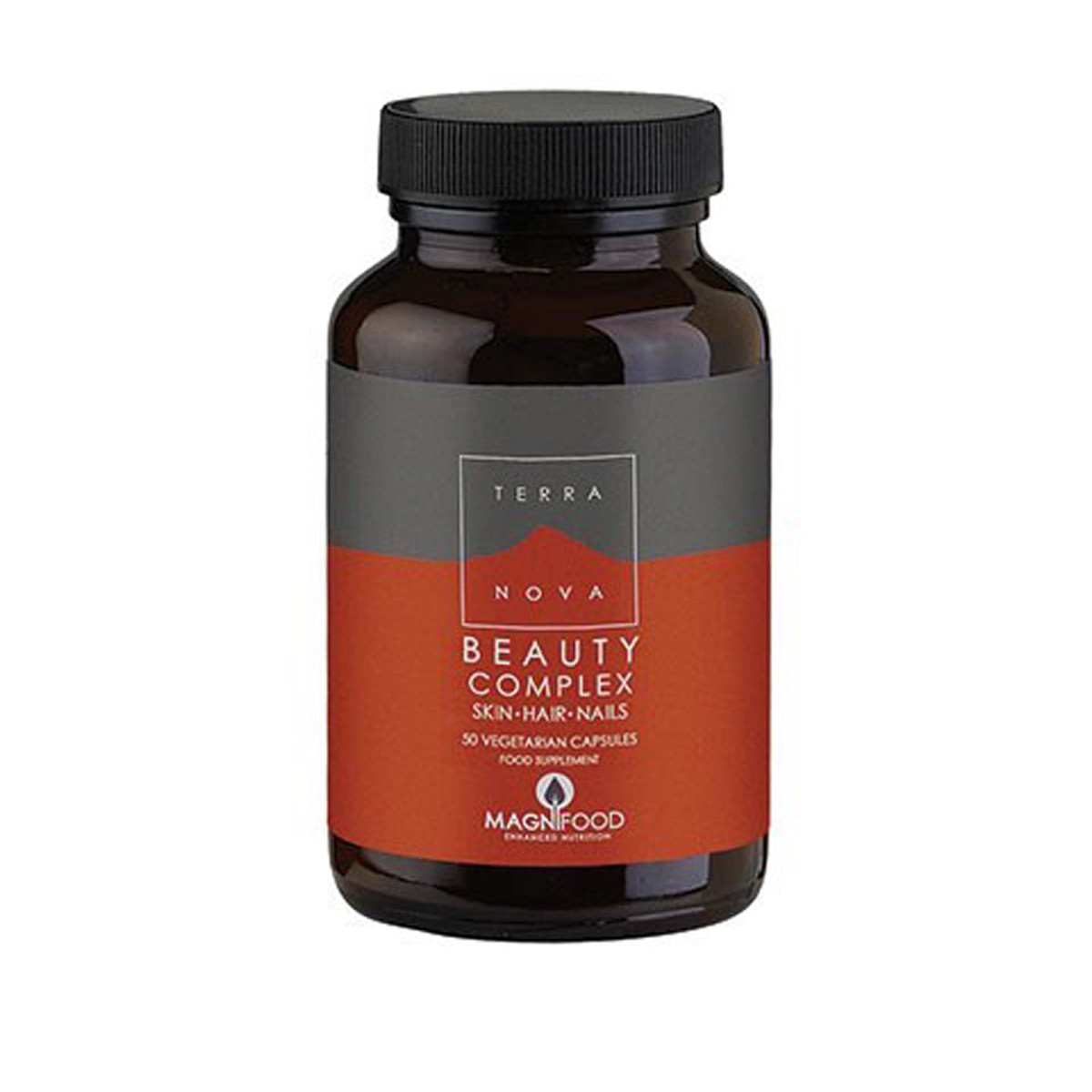 Beauty complex, 50 cps 
