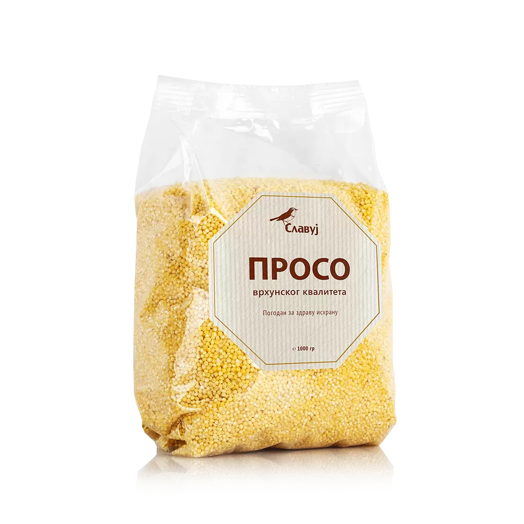 Proso 300g 