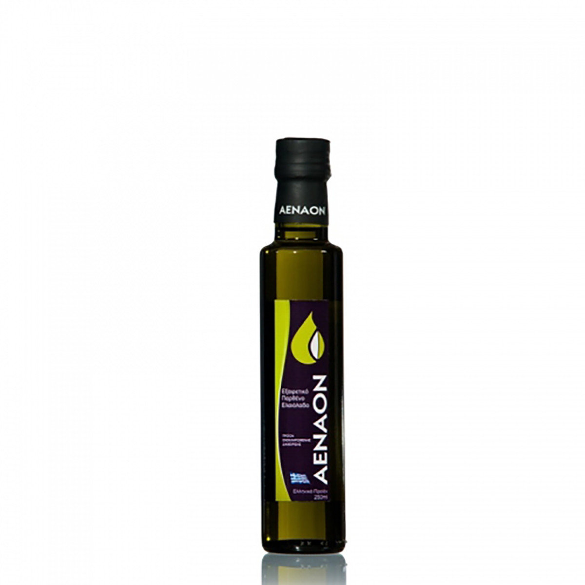 Aenanon maslinovo ulje, 250 ml 