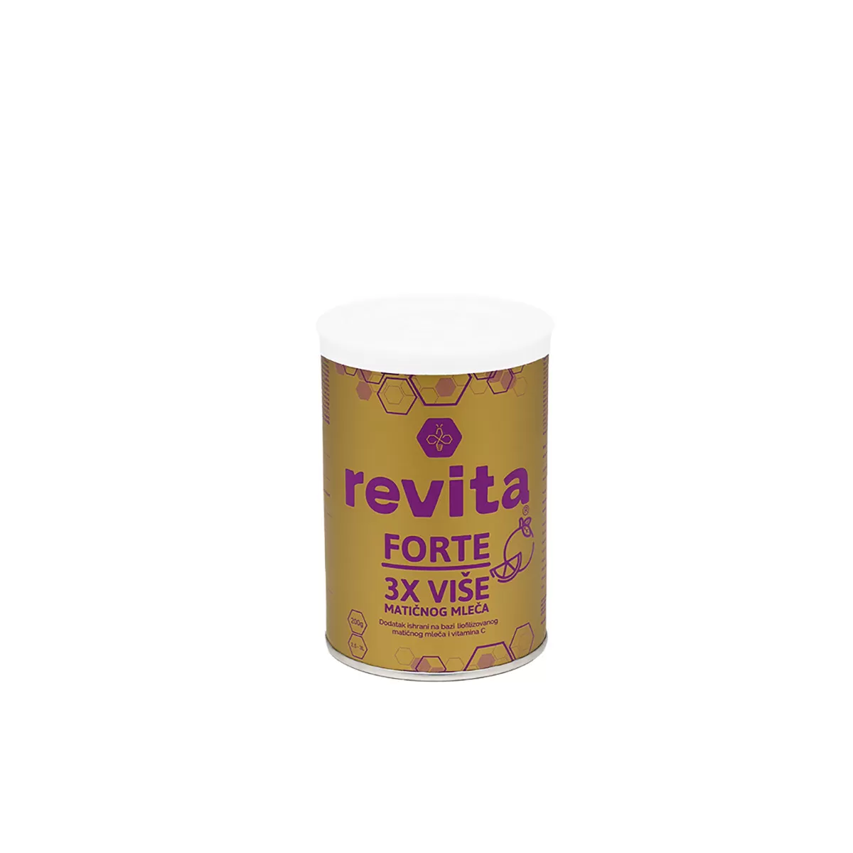 Revita orange forte, 200g 