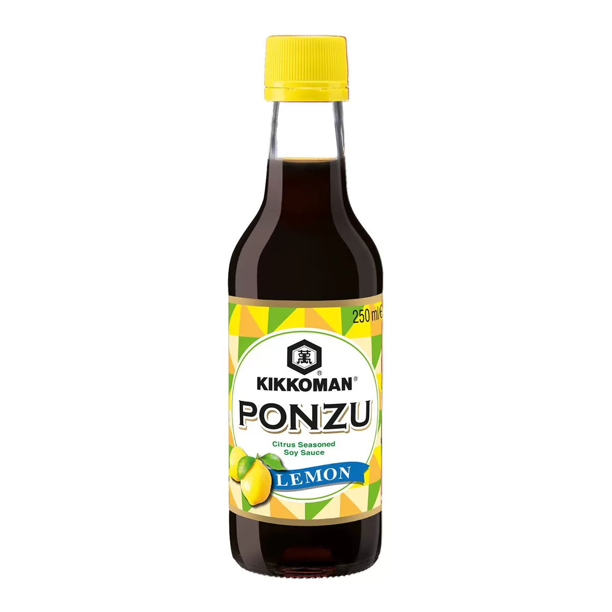 Kikkoman ponzu limun, 250 ml 