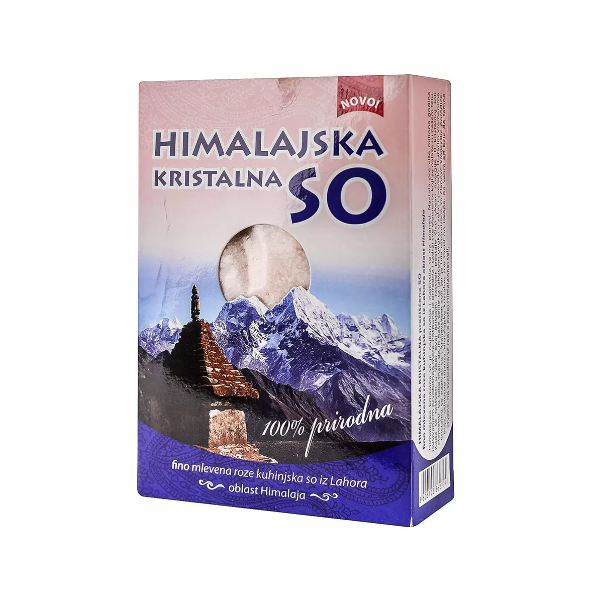 Himalajska so 