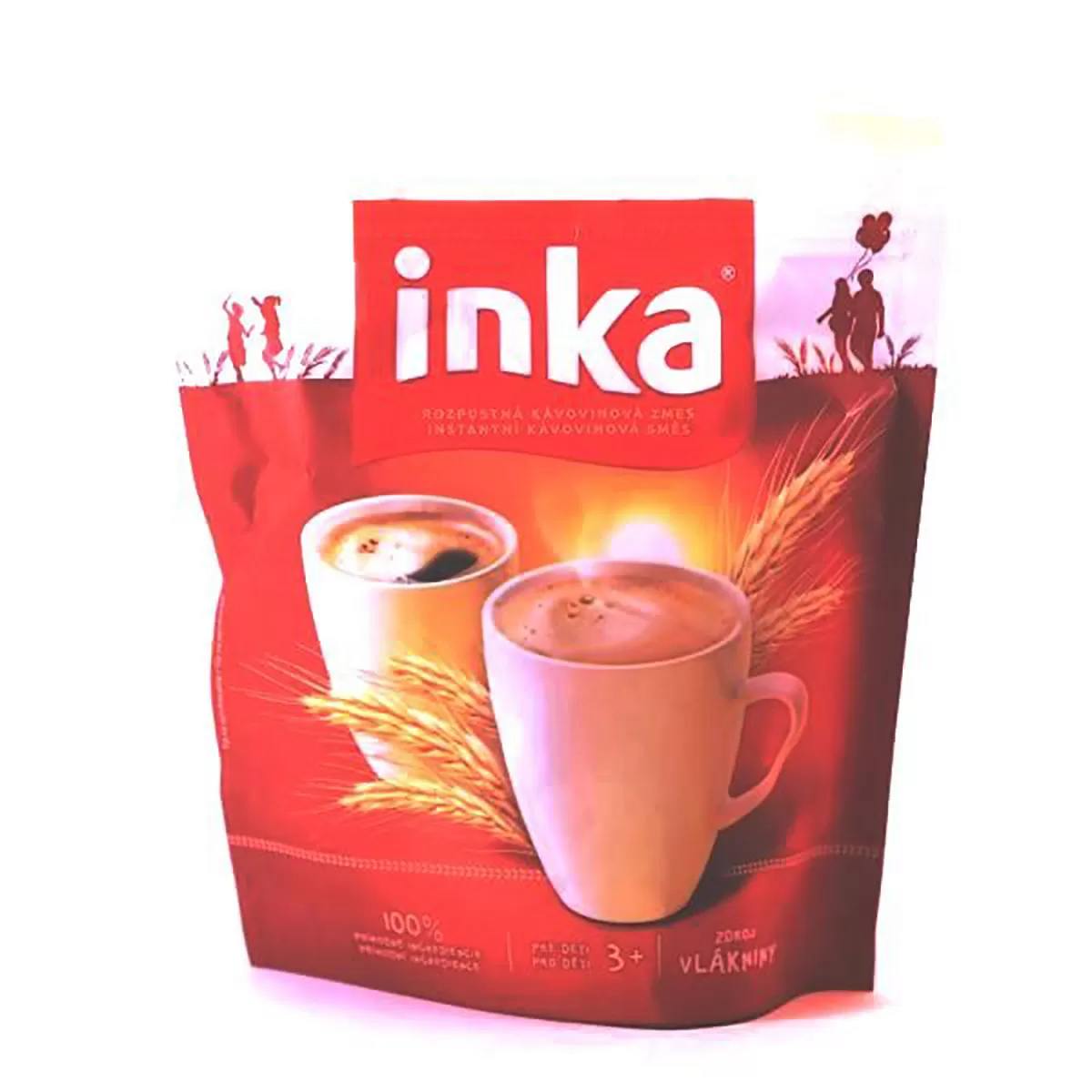 Inka kafa, 180g 