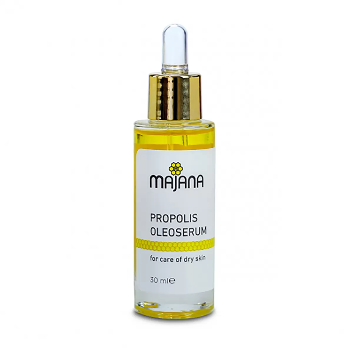 Propolis oleoserum majana, 30ml 