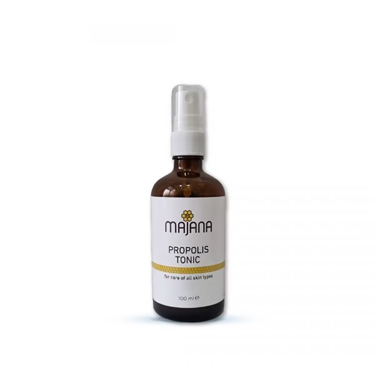 Propolis tonik za lice majana, 100ml 