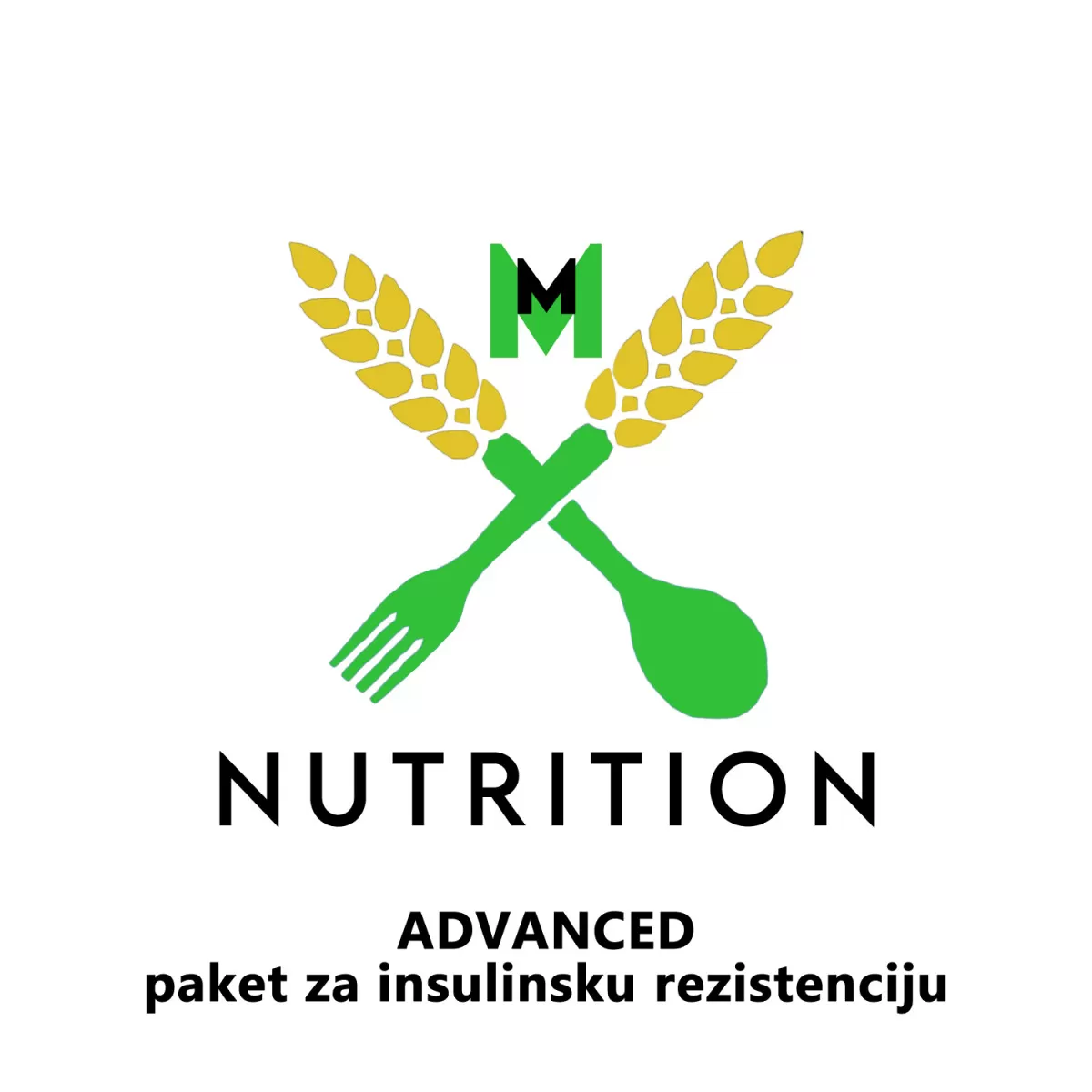 ADVANCED paket za insulinsku rezistenciju - konsultacije 