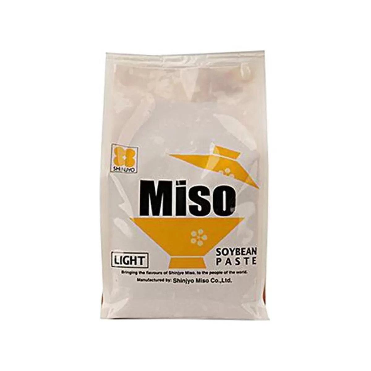 Shinjyo beli miso 