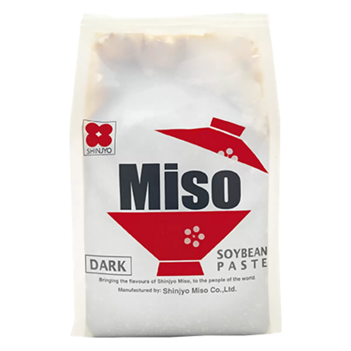 Shinjyo crveni miso 