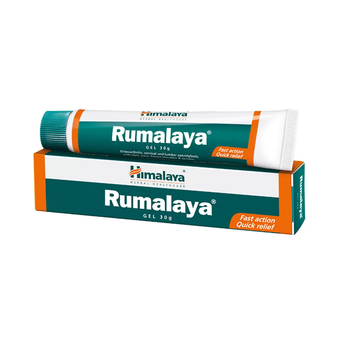 Rumalaya gel 