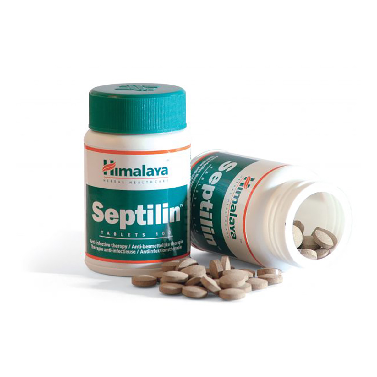 Septilin imunomodulator tablete 