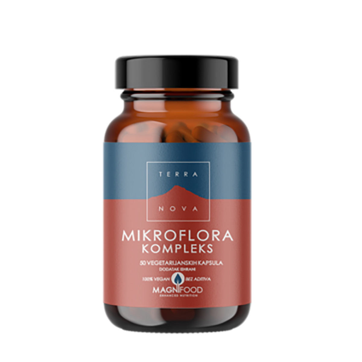Terranova Microflora Complex 