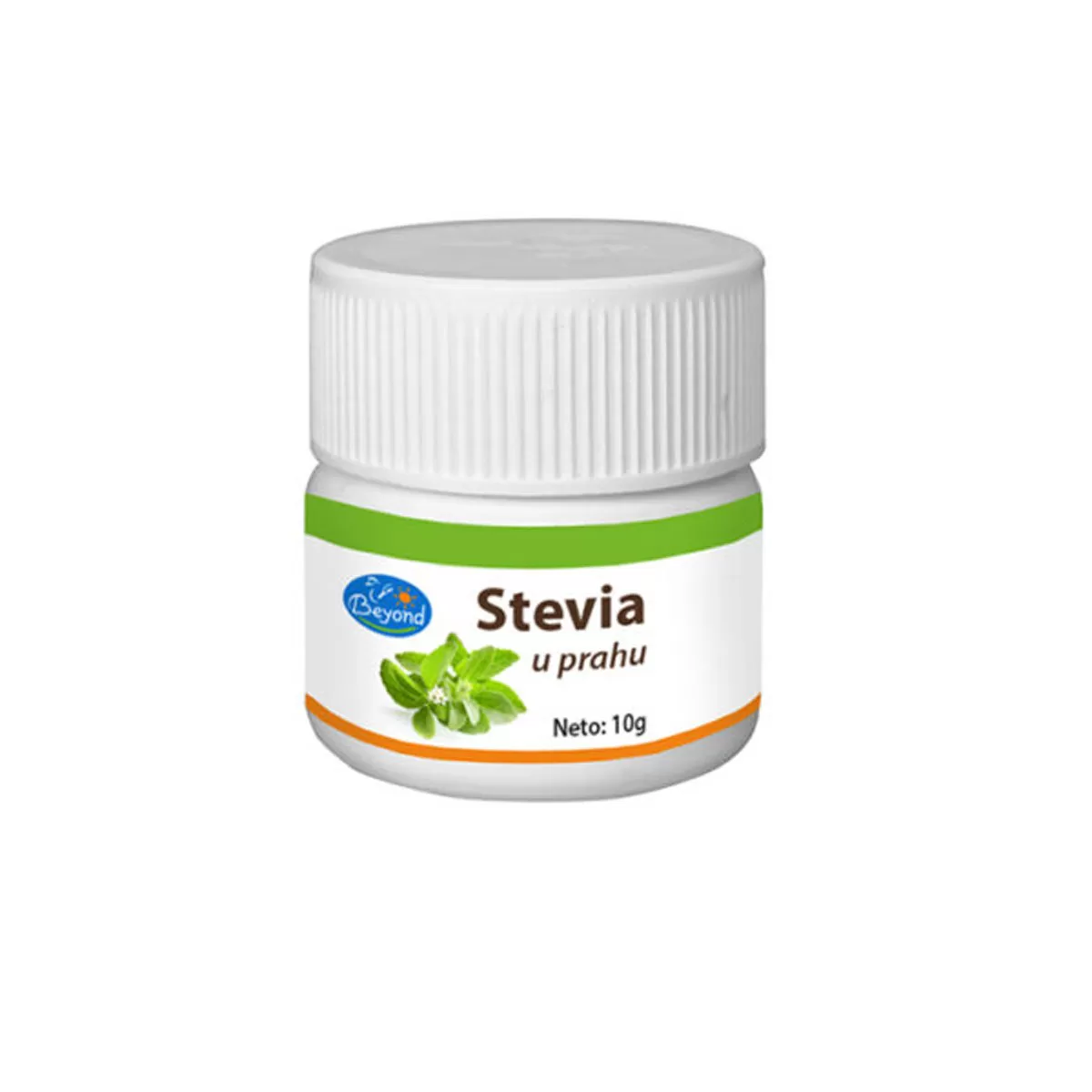 Stevia u prahu Beyond 